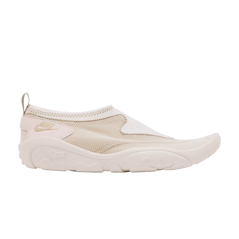 Nike Women's Aqua Turf Light Orewood Brown Desert Khaki