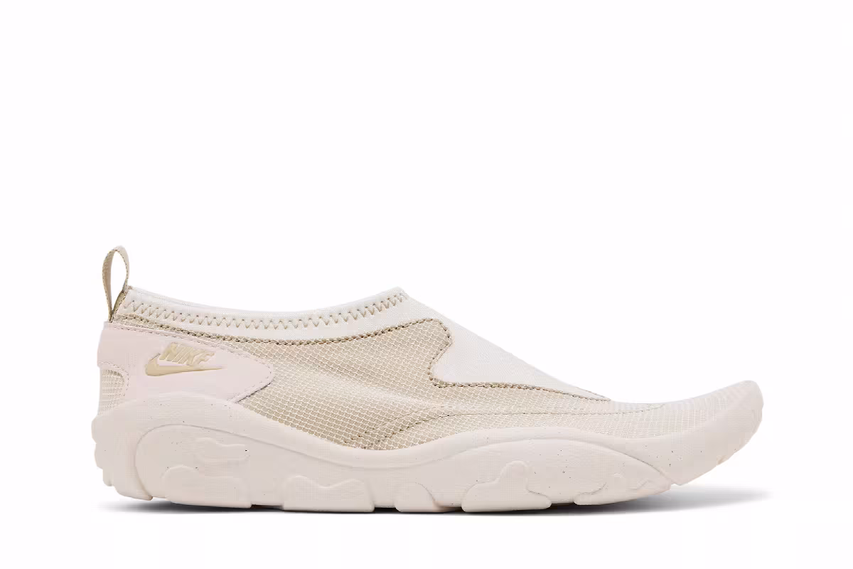 Nike Women's Aqua Turf Light Orewood Brown Desert Khaki, view 2