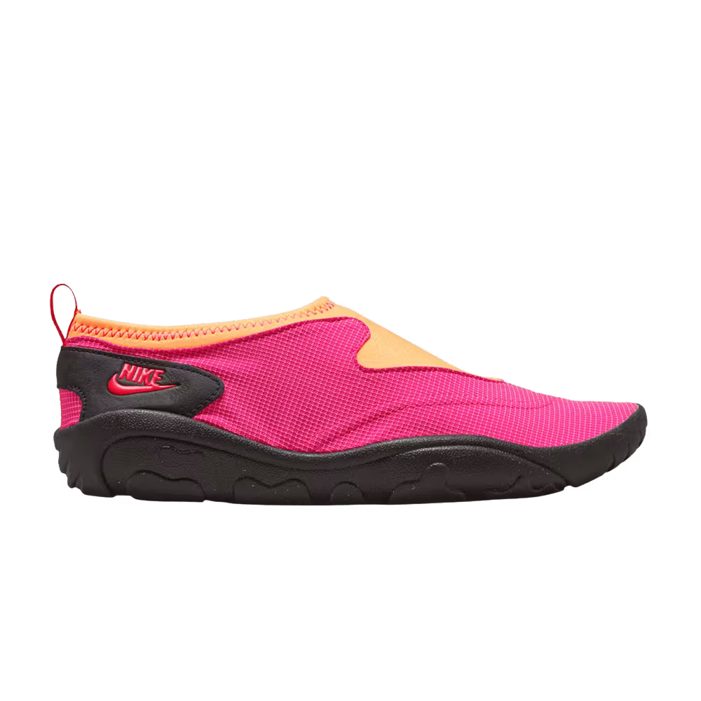 Nike Women's Aqua Turf Vivid Pink Laser Orange