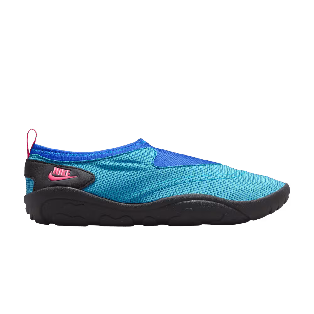 Nike Women's Aqua Turf Dusty Cactus Hyper Royal