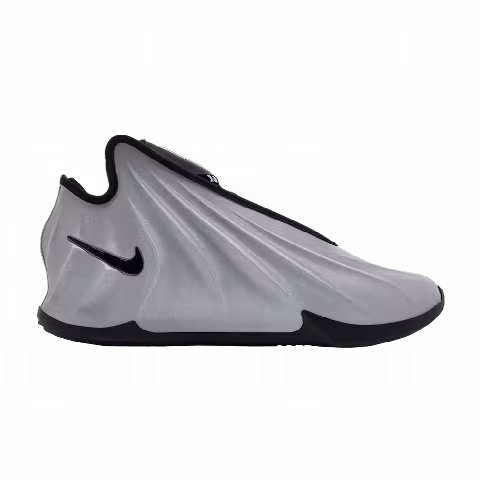 Nike GT Future 'Metallic Silver'