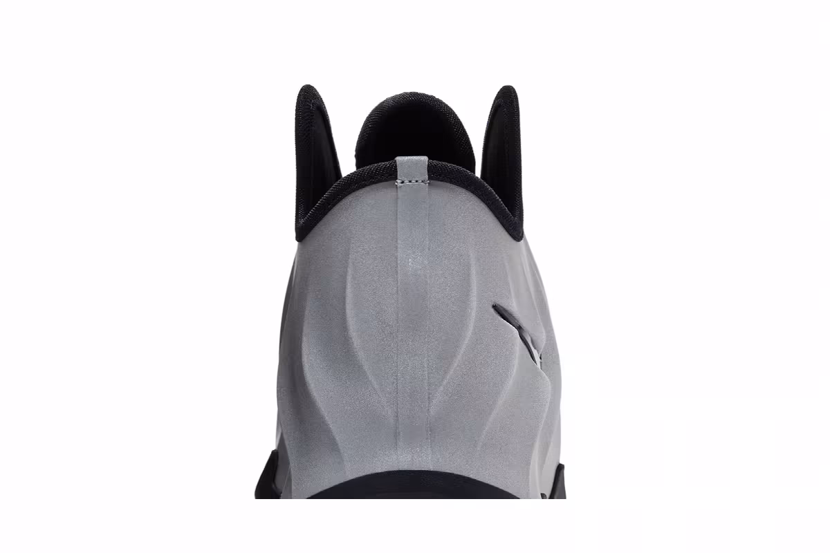 Nike GT Future Metallic Silver, view 8
