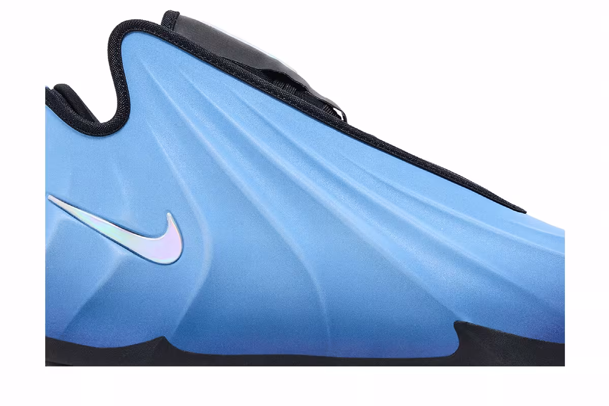 Nike GT Future Valor Blue, view 3
