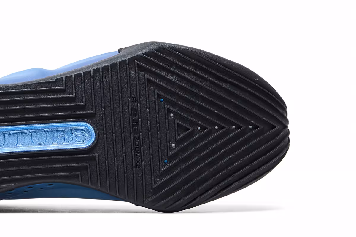 Nike GT Future Valor Blue, view 6
