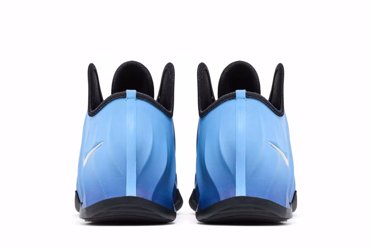 Nike GT Future Valor Blue, view 7