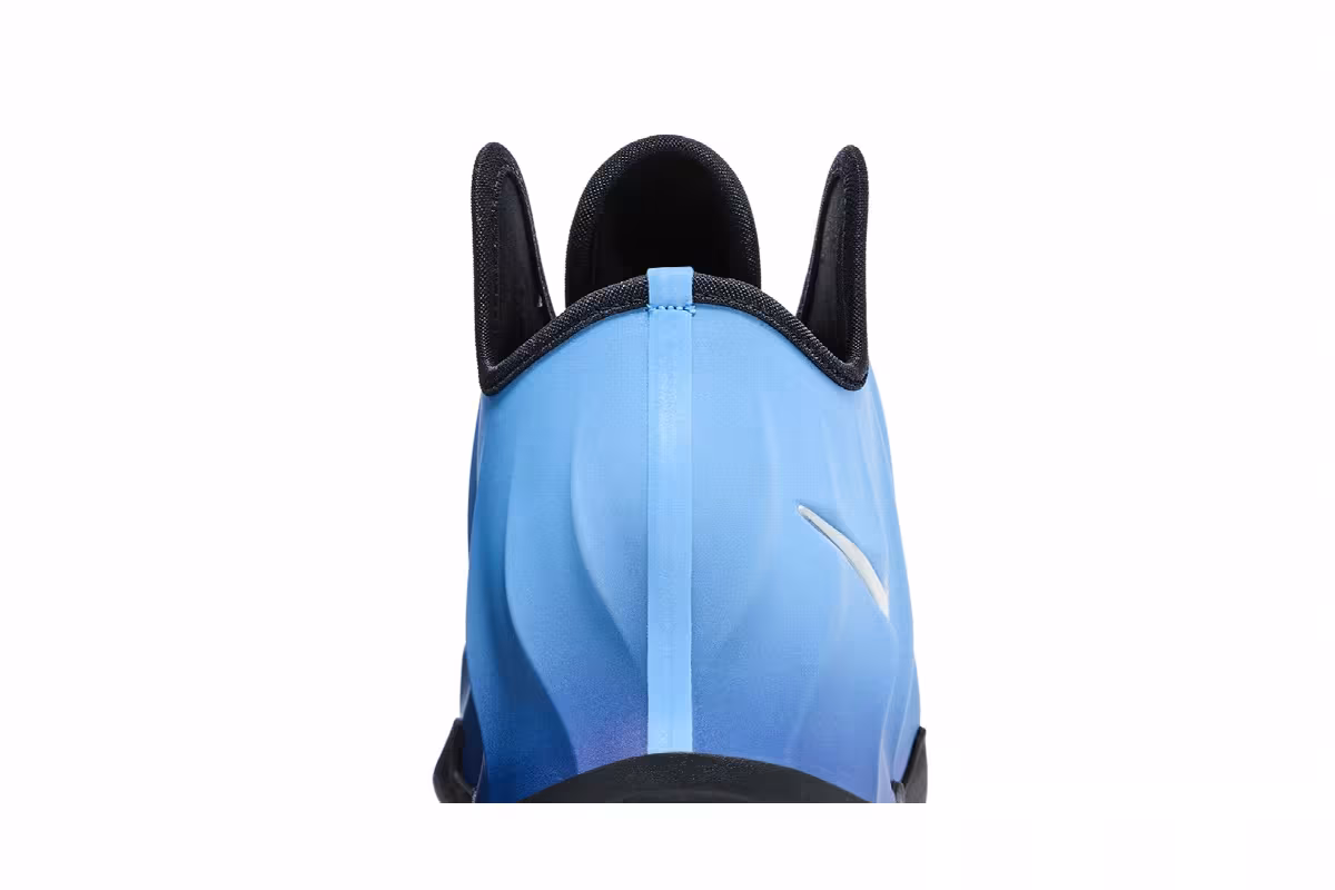 Nike GT Future Valor Blue, view 8