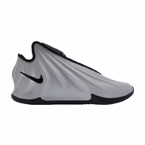 Nike GT Future EP 'Metallic Silver'