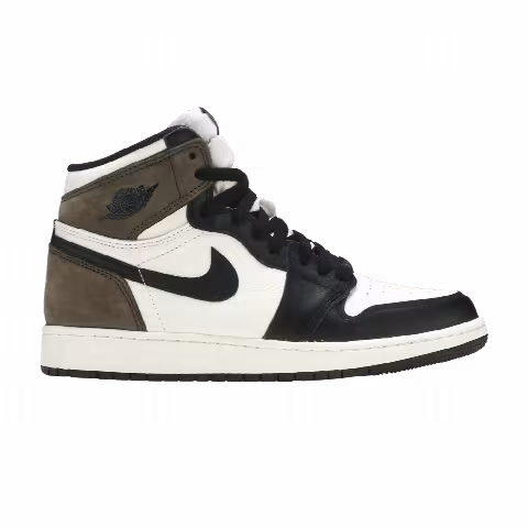 Air Jordan 1 Retro High OG GS 'Dark Mocha'