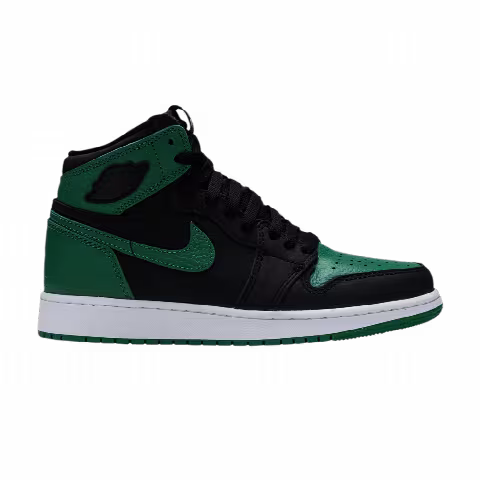 Air Jordan 1 Retro High OG GS 'Pine Green 2.0'