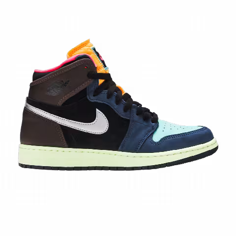 Air Jordan 1 Retro High GS 'Tokyo Bio Hack'