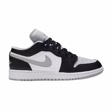 Air Jordan 1 Low GS 'Smoke Grey'