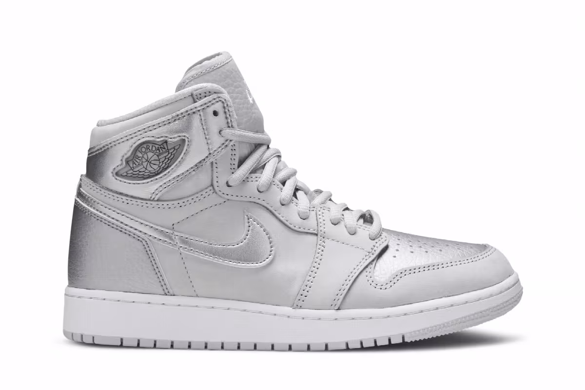 Air Jordan 1 High OG CO.JP GS Tokyo, view 2