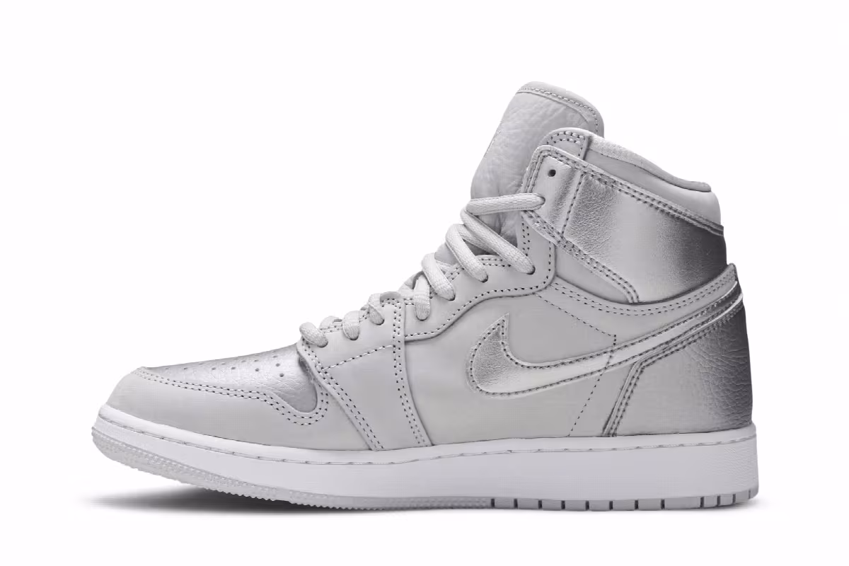 Air Jordan 1 High OG CO.JP GS Tokyo, view 4