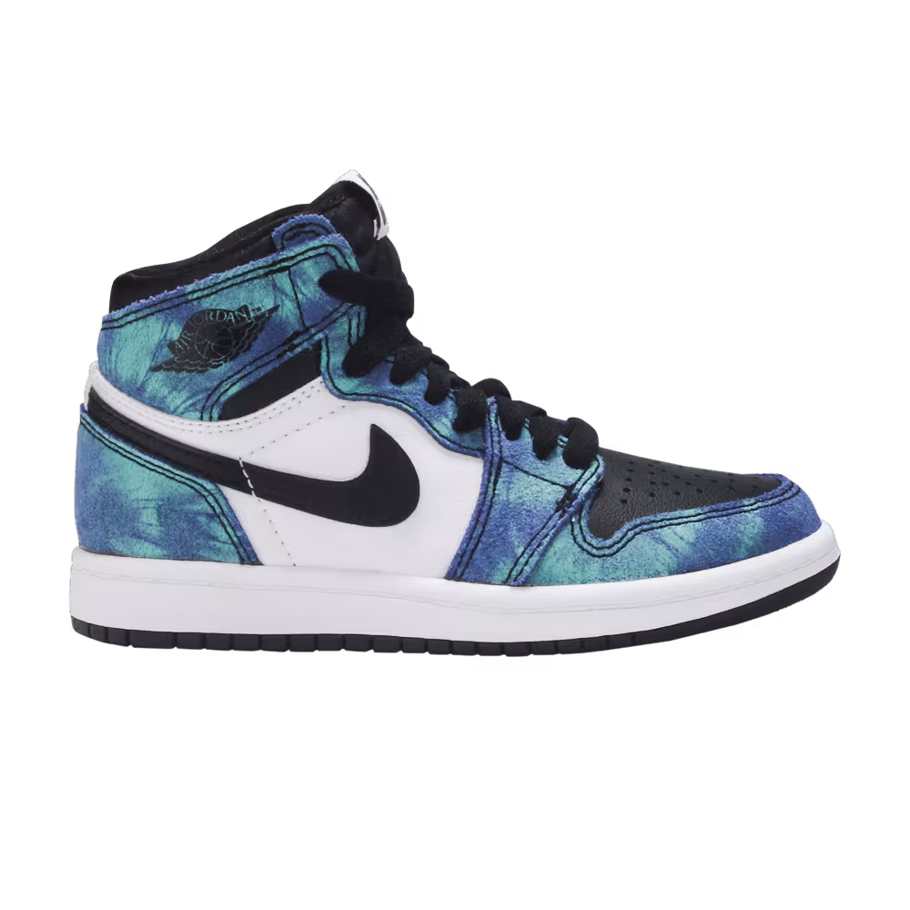 Air Jordan 1 High OG PS Tie-Dye