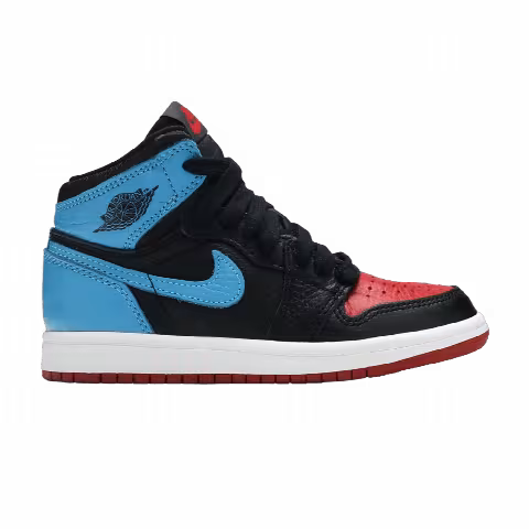 Air Jordan 1 Retro High OG PS 'NC to Chi'