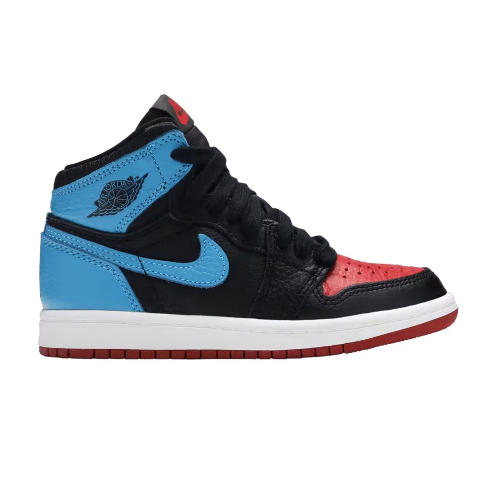 Air Jordan 1 High OG PS NC to Chi