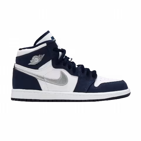 Air Jordan 1 Retro High CO.JP PS 'Midnight Navy'