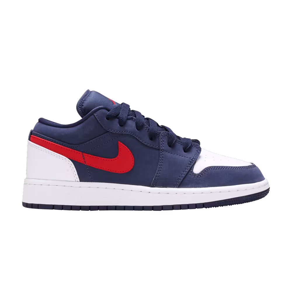 Air Jordan 1 Low GS USA