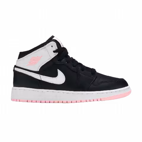 Air Jordan 1 Mid GS 'Arctic Punch'