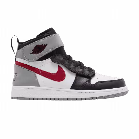 Air Jordan 1 High FlyEase GS 'Particle Grey'