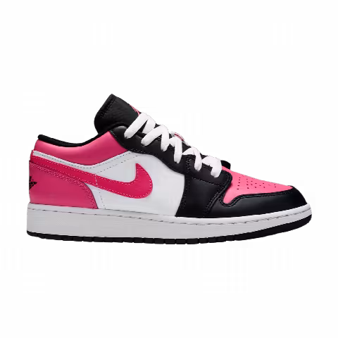 Air Jordan 1 Low GS 'Pinksicle'
