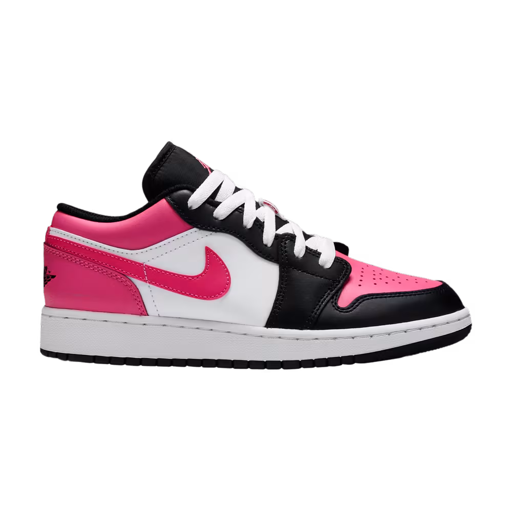 Air Jordan 1 Low GS Pinksicle