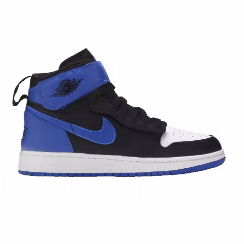 Air Jordan 1 High FlyEase GS 'Hyper Royal'