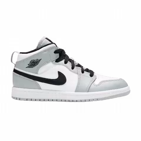 Air Jordan 1 Mid PS 'Light Smoke Grey'