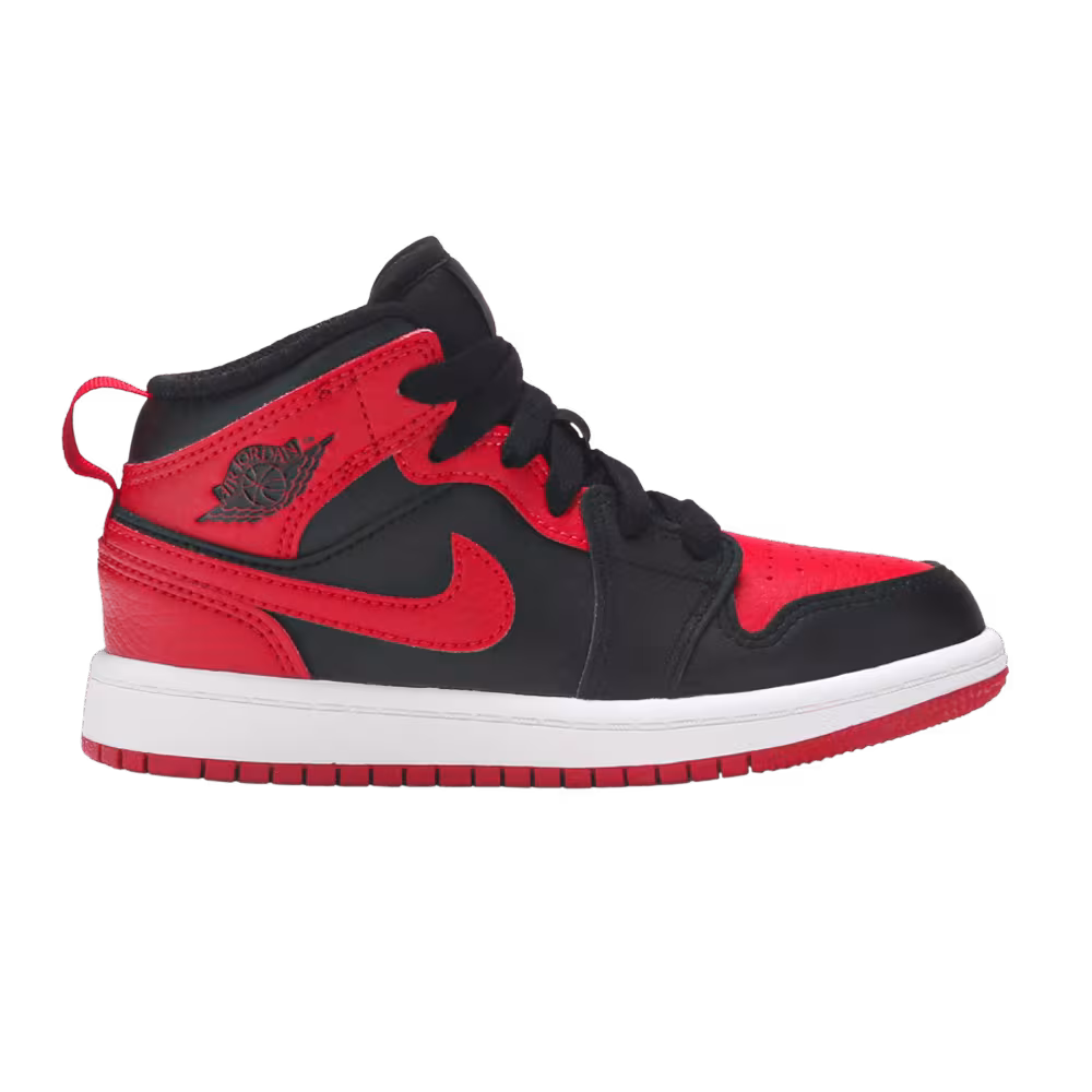 Air Jordan 1 Mid PS Banned