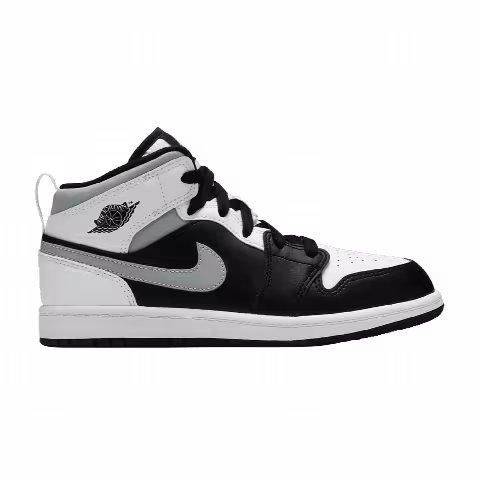 Air Jordan 1 Mid PS 'White Shadow'