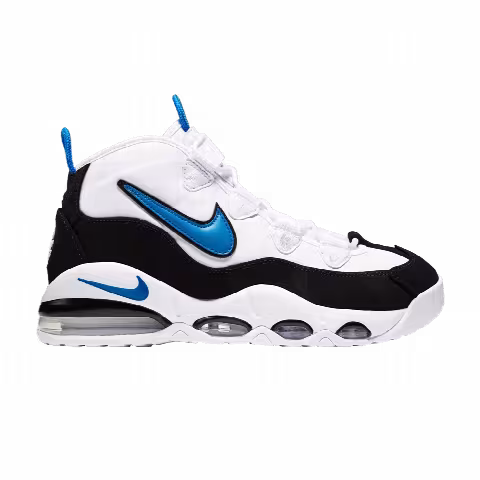Nike Air Max Uptempo 'Orlando Magic' 2025