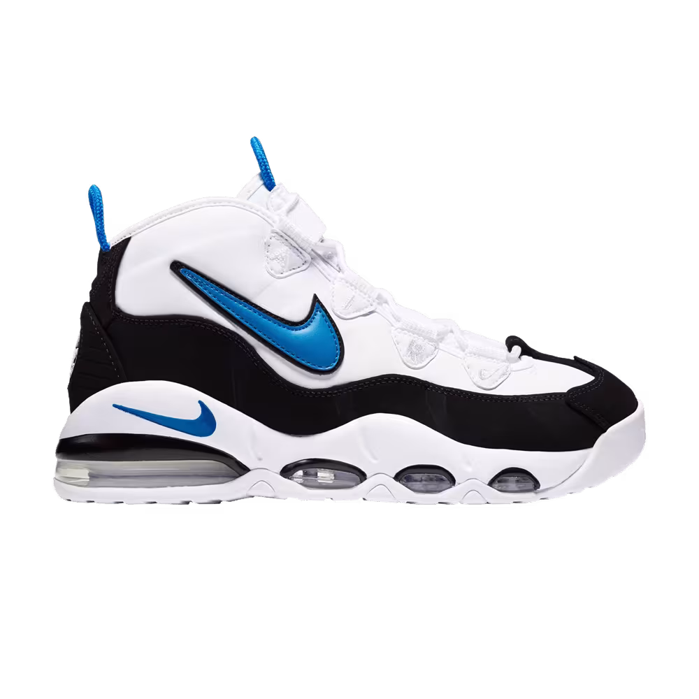 Nike Air Max Uptempo Orlando Magic 2025