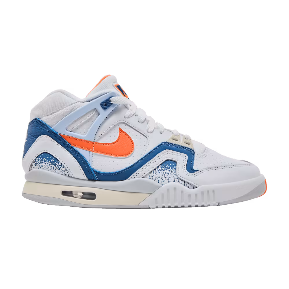 Nike Air Tech Challenge 2 Stone Blue 2025