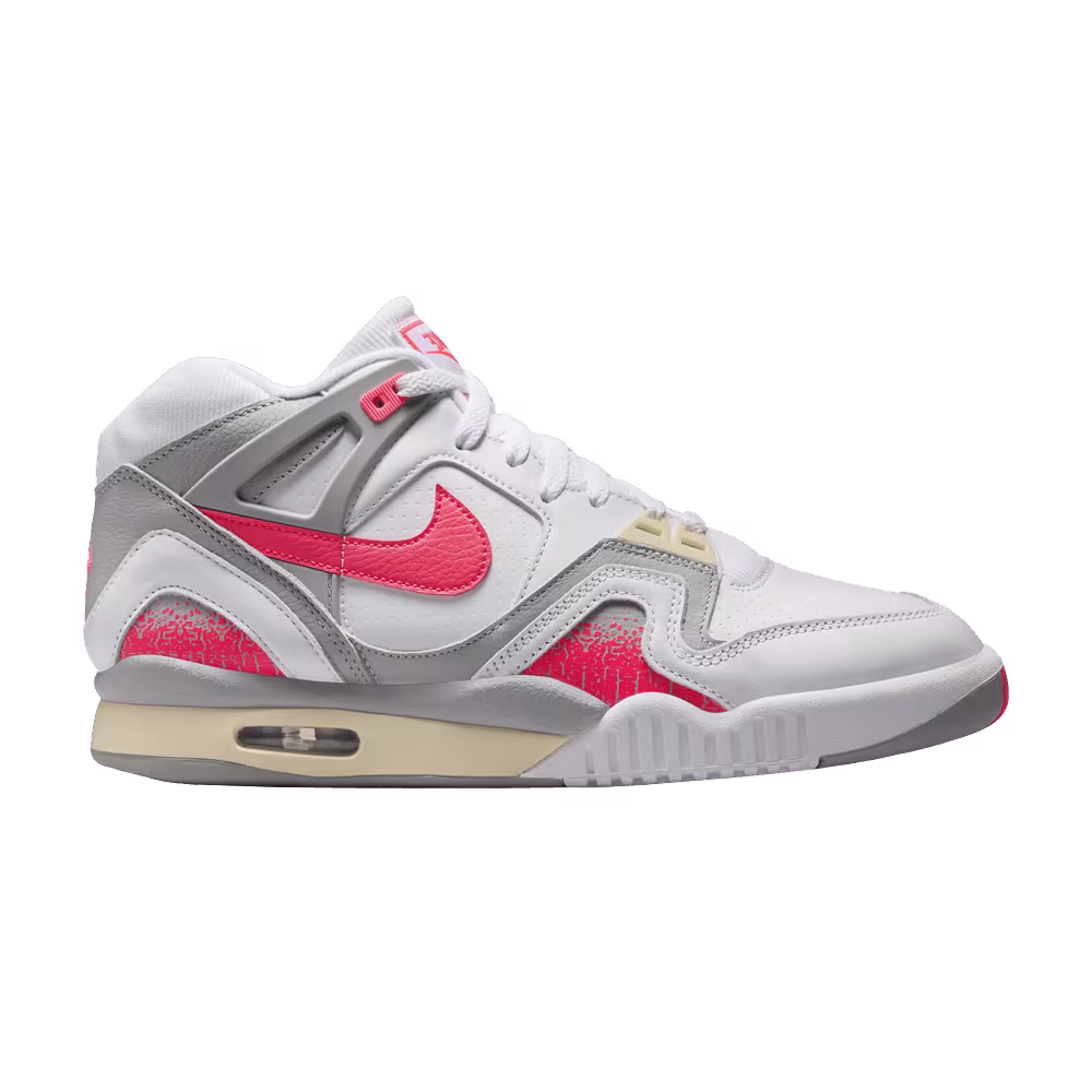 Nike Air Tech Challenge 2 Racer Pink