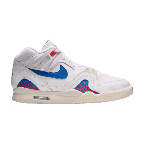 Nike Air Tech Challenge 2 'Pixel Court'