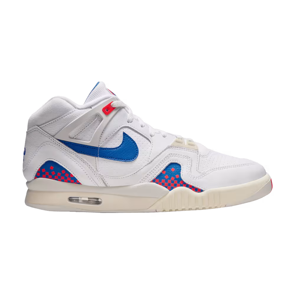 Nike Air Tech Challenge 2 Pixel Court