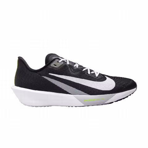 Nike Air Zoom Rival Fly 4 'Black White Volt'