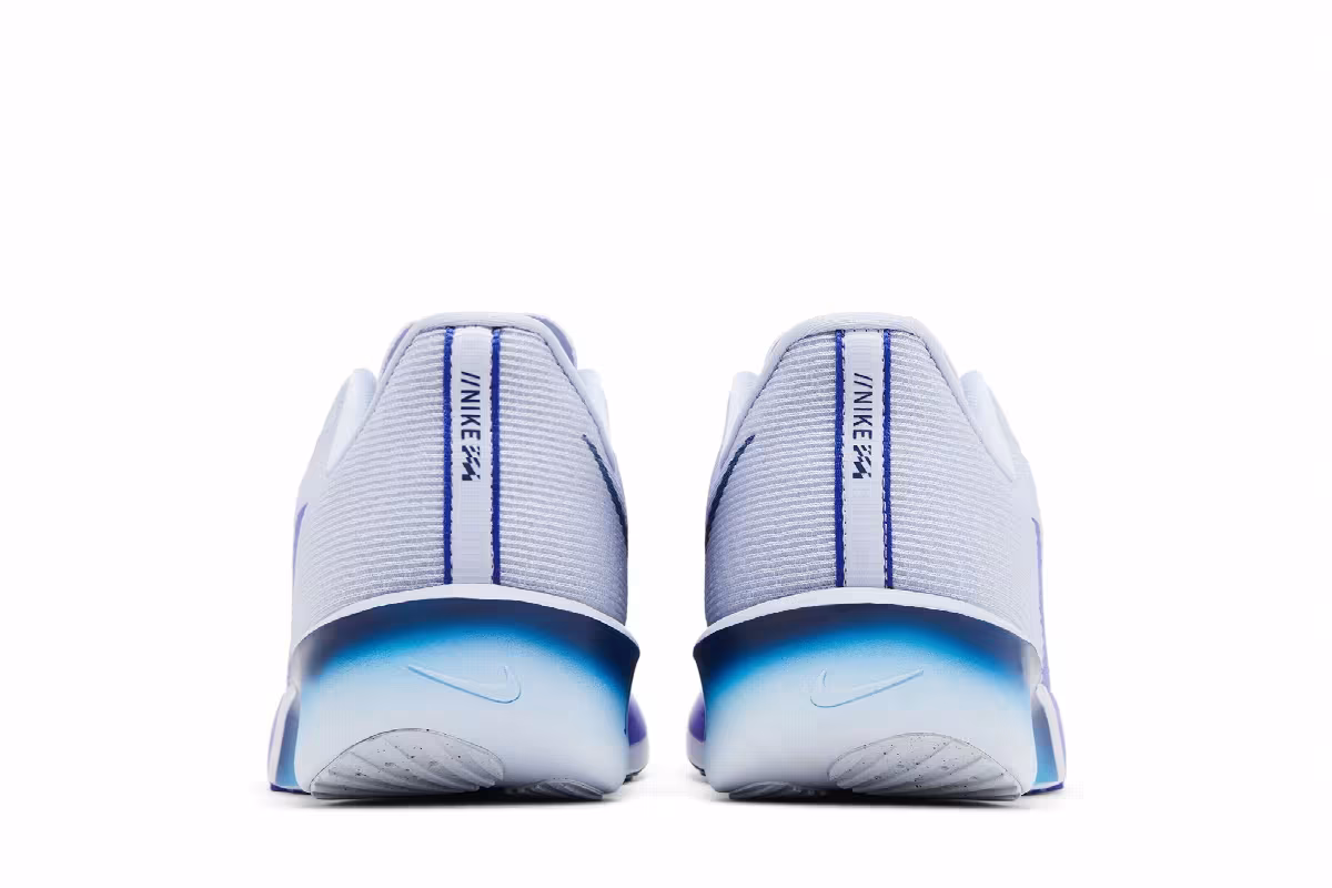 Nike Air Zoom Rival Fly 4 Ghost Blue Void, view 7