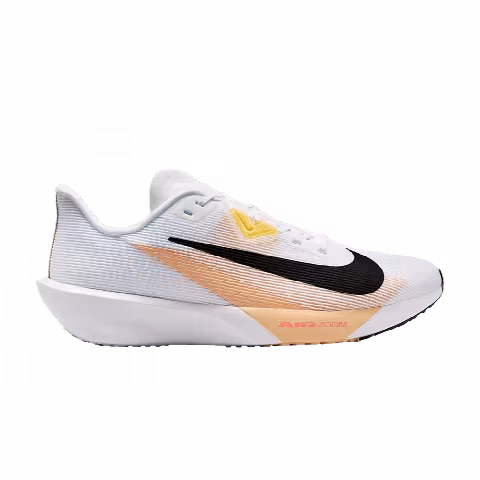 Nike Air Zoom Rival Fly 4 'White Orange Chalk'