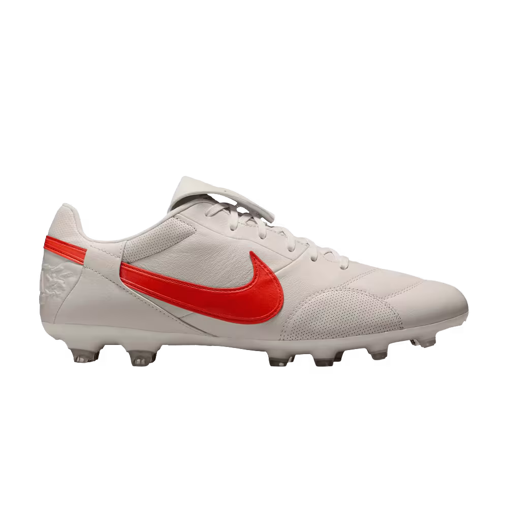 Nike Premier 3 FG Phantom Picante Red