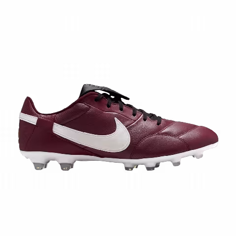 Nike Premier 3 FG 'Merlot'