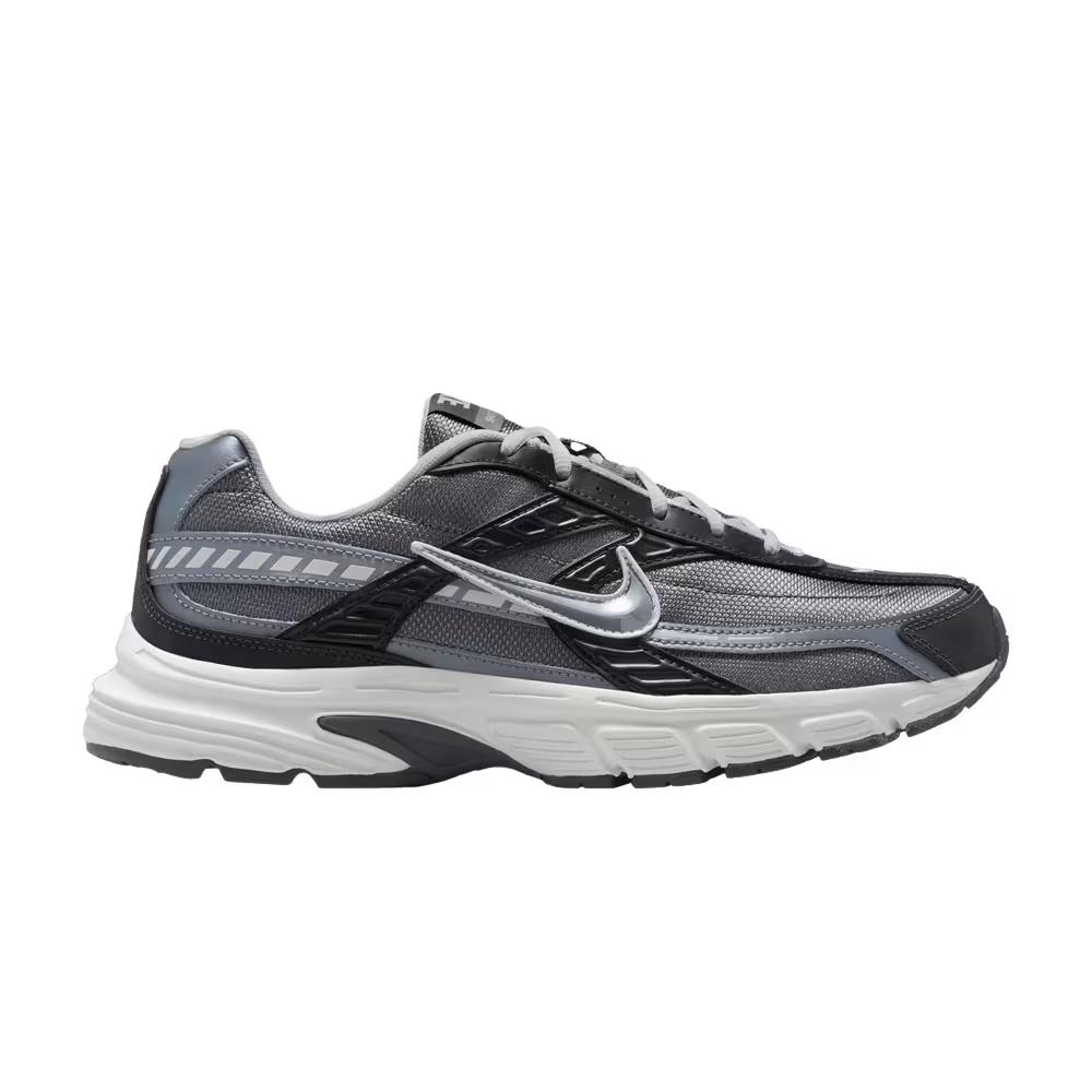 Nike Initiator Anthracite Metallic Cool Grey
