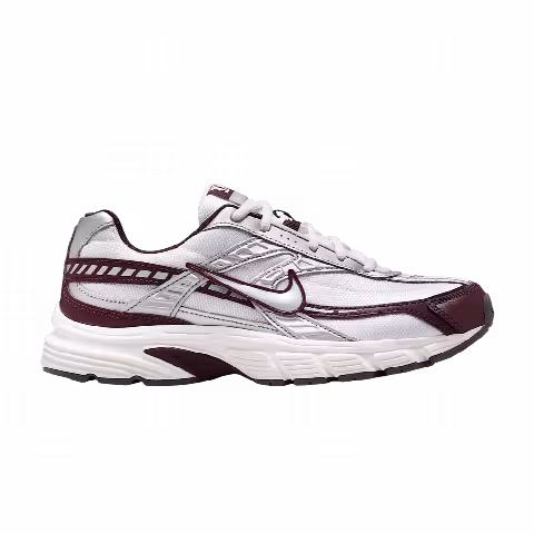 Nike Wmns Initiator 'White Burgundy Crush'