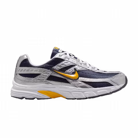 Nike Initiator 'Obsidian Silver Gold'