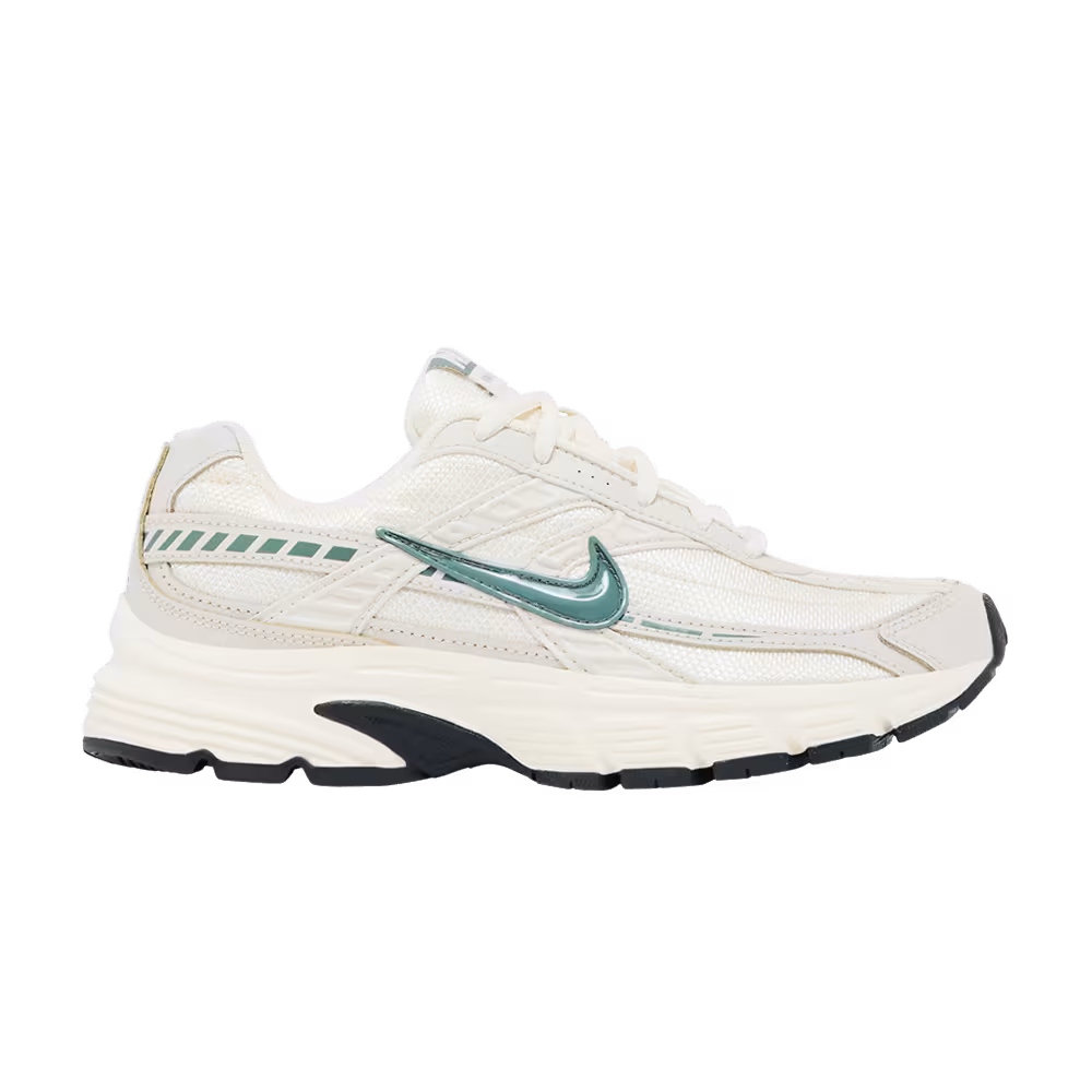Nike Women's Initiator Soft Pearl Clay Green
