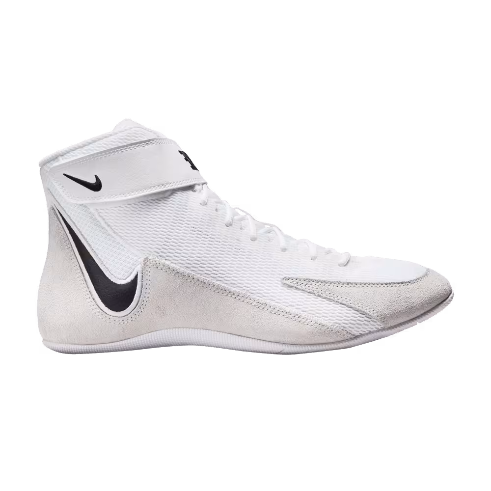 Nike Speedsweep 8 Photon Dust Black