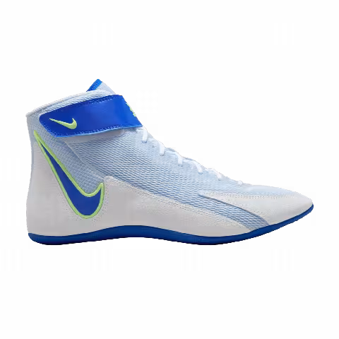 Nike Speedsweep 8 'Blue Tint Lime Blast'
