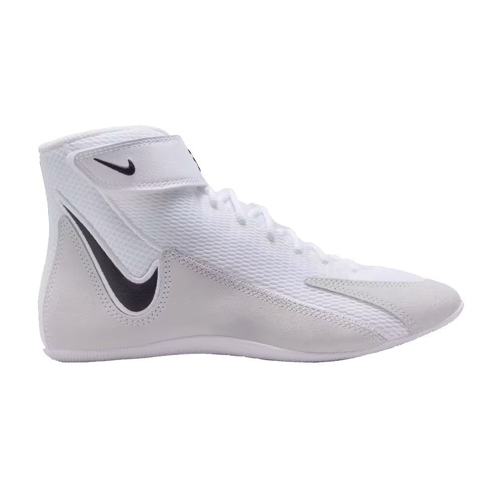 Nike Speedsweep 8 GS Photon Dust Black
