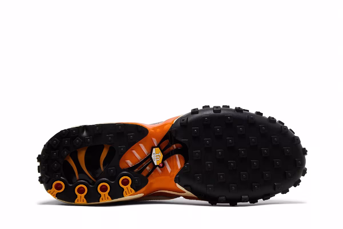 Nike Air Max Waffle Racer SP Bright Ceramic, view 5