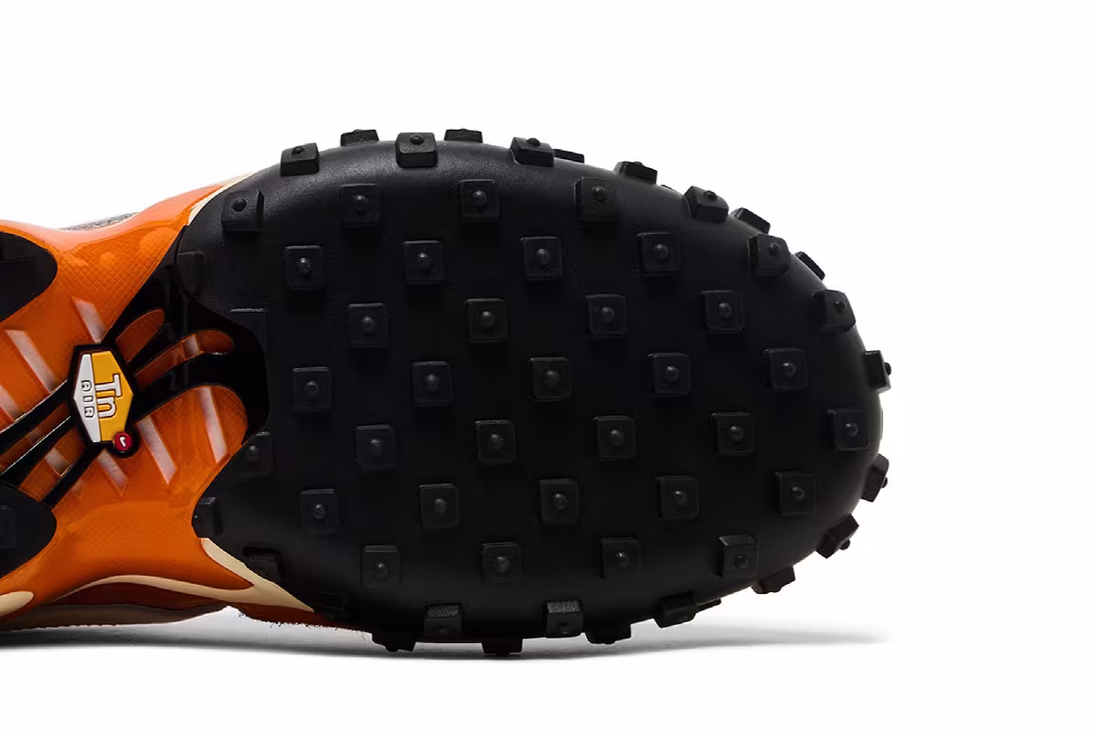 Nike Air Max Waffle Racer SP Bright Ceramic, view 6